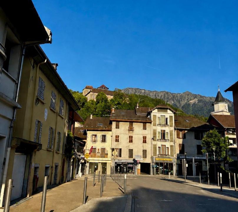 Photo of Others in Faverges-Seythenex