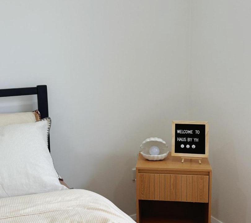 Photo of Bedroom in Girrawheen