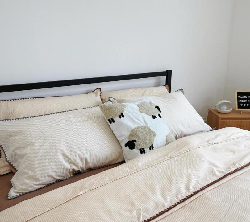Photo of Bedroom in Girrawheen