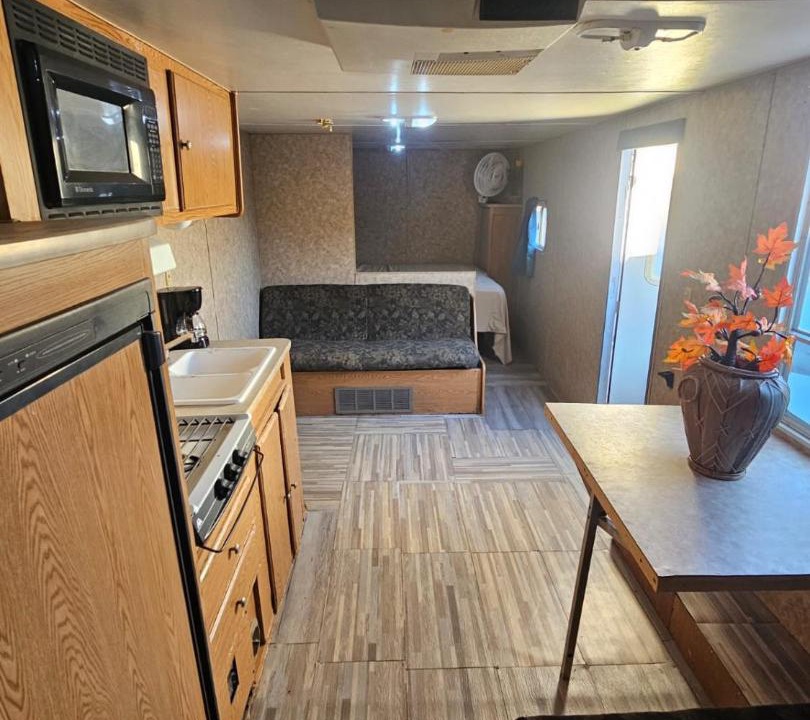 Photo of Kitchen in Primera Seccion