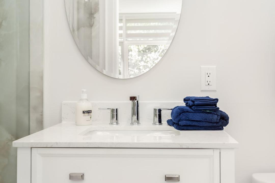 Photo of Bathroom in Bronte