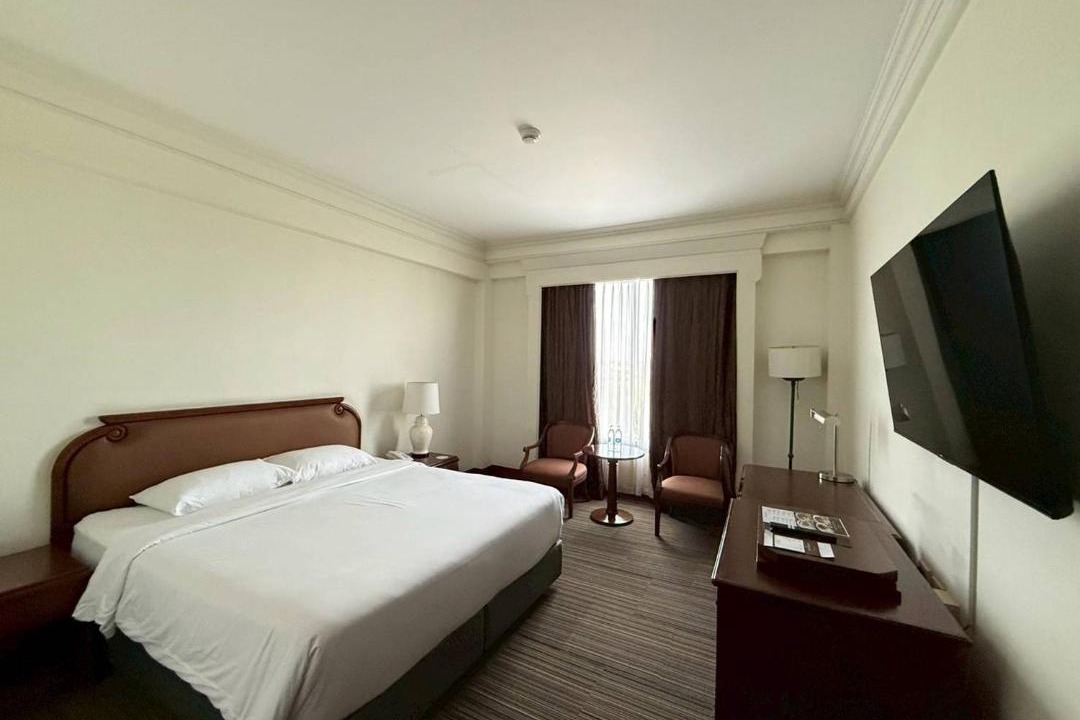 Photo of Bedroom in Nai Mueang