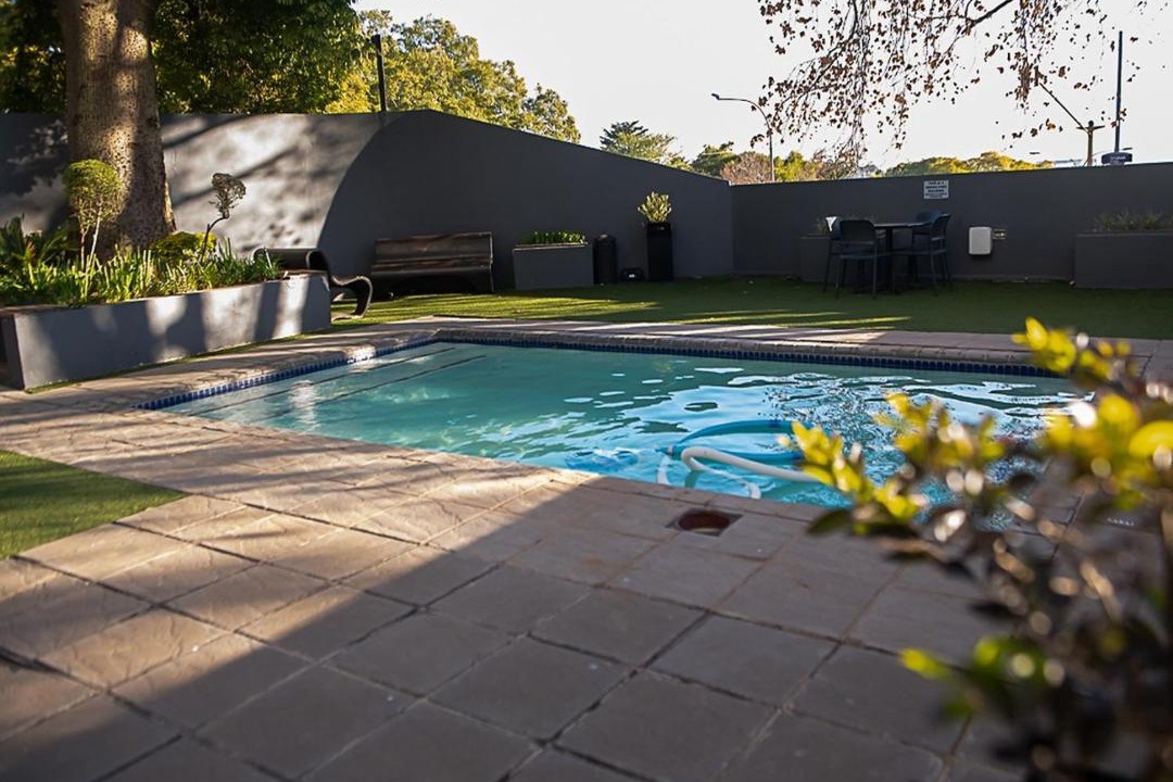 Photo of Others in Greater Johannesburg Metropolitan Area