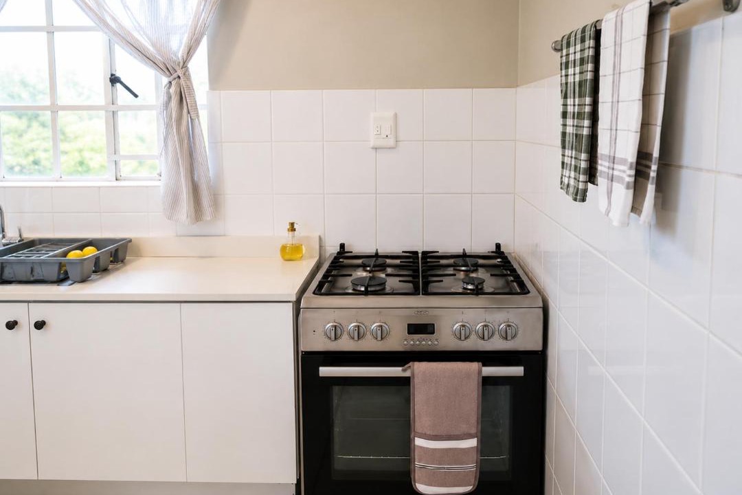 Photo of Kitchen in Linden