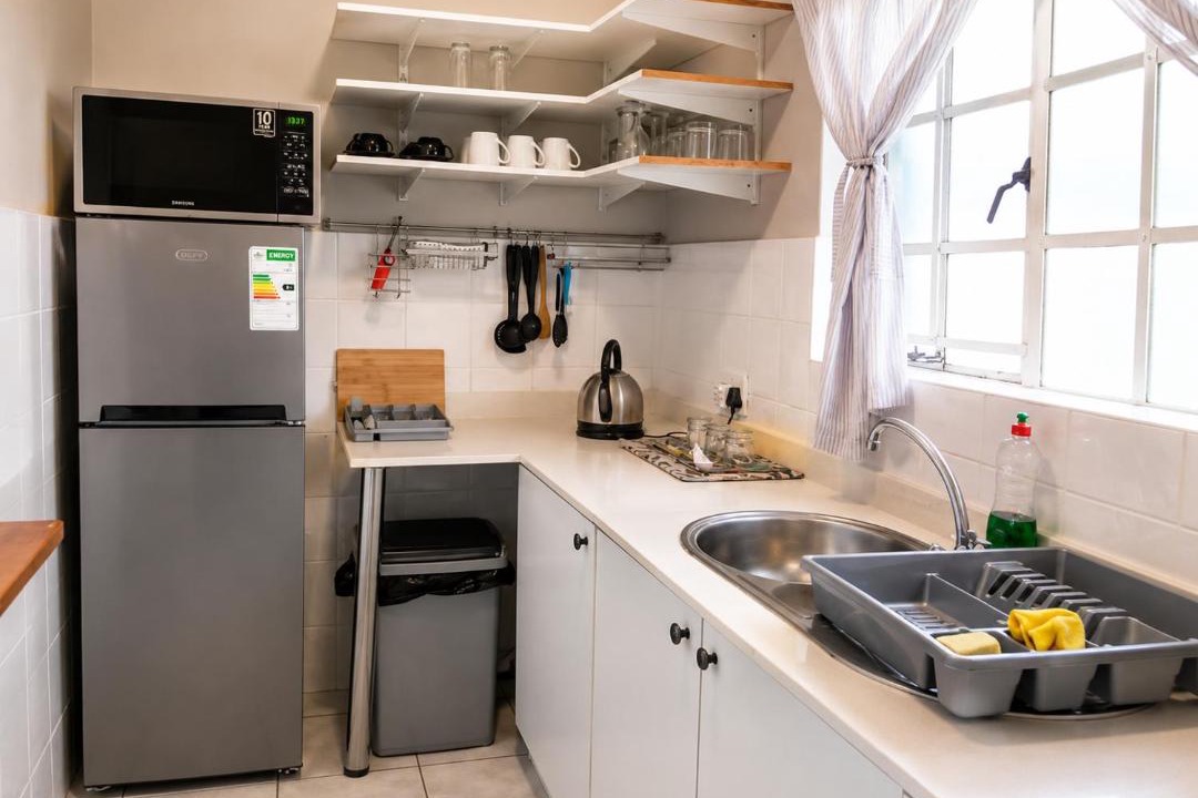 Photo of Kitchen in Linden