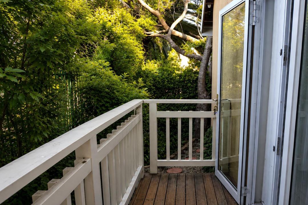 Photo of Patio Balcony in Linden
