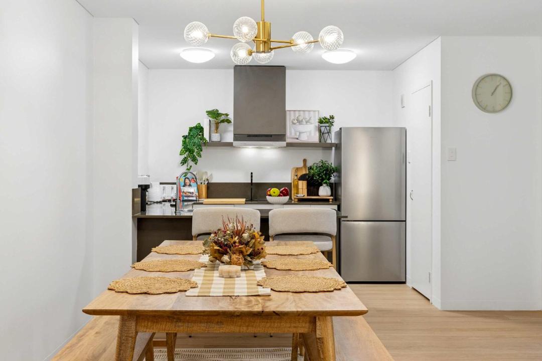Photo of Kitchen in East Perth