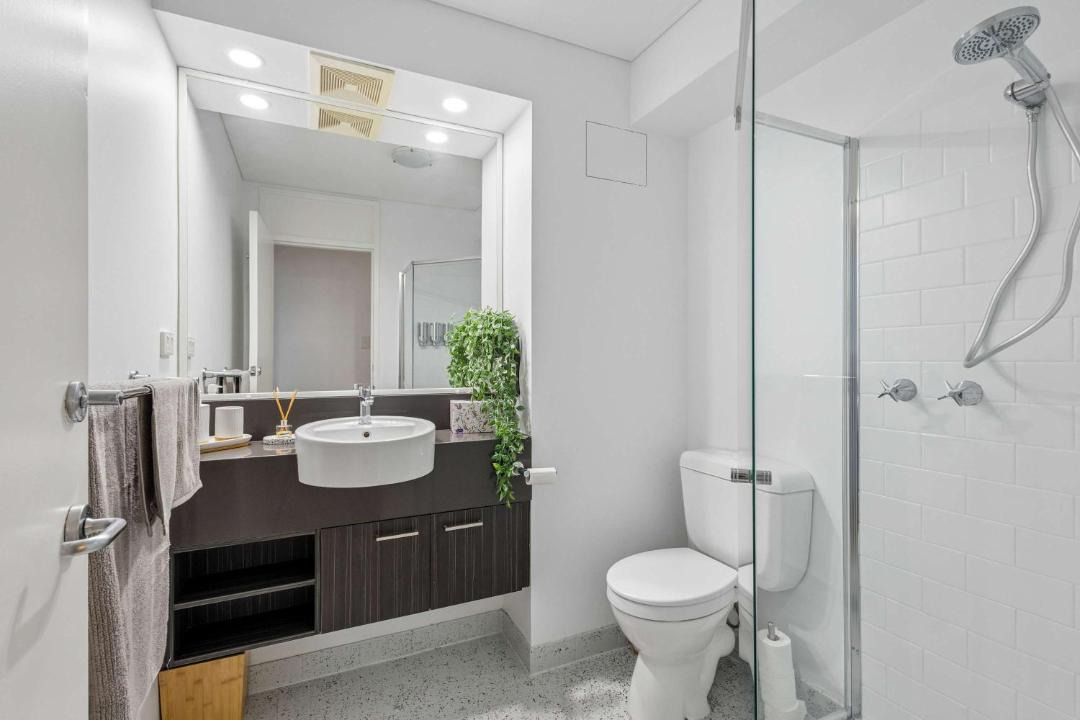 Photo of Bathroom in East Perth