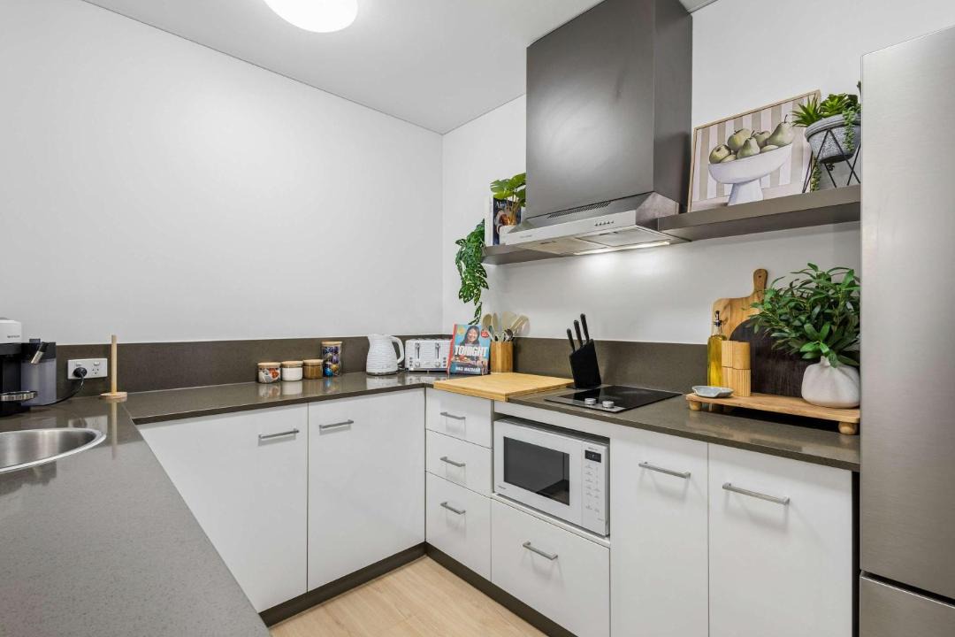 Photo of Kitchen in East Perth