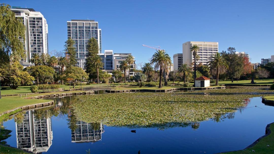 Photo of Others in East Perth