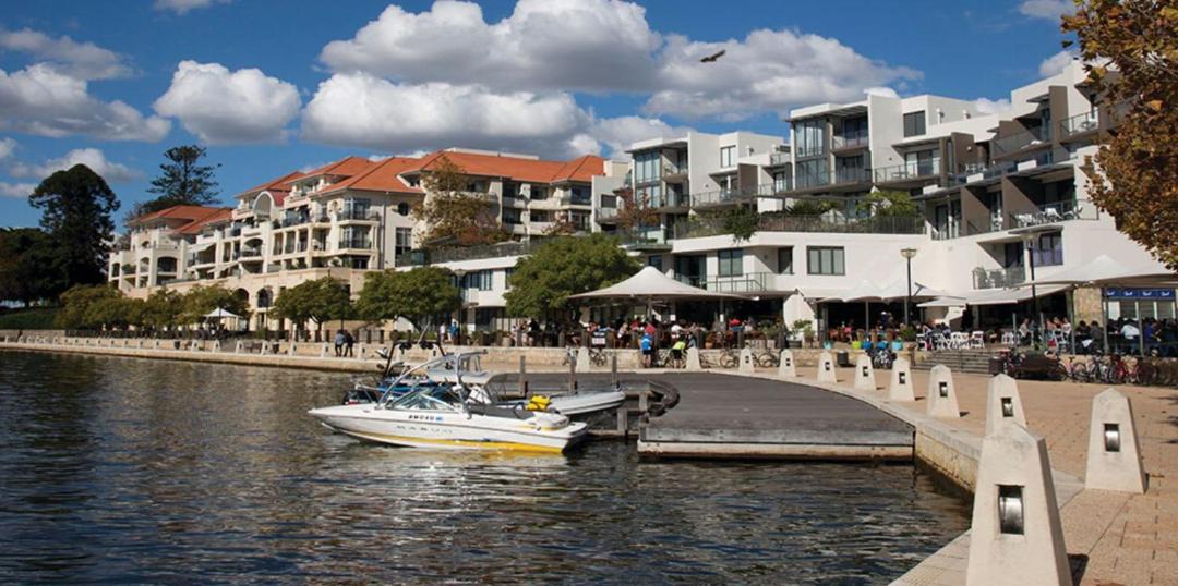 Photo of Others in East Perth
