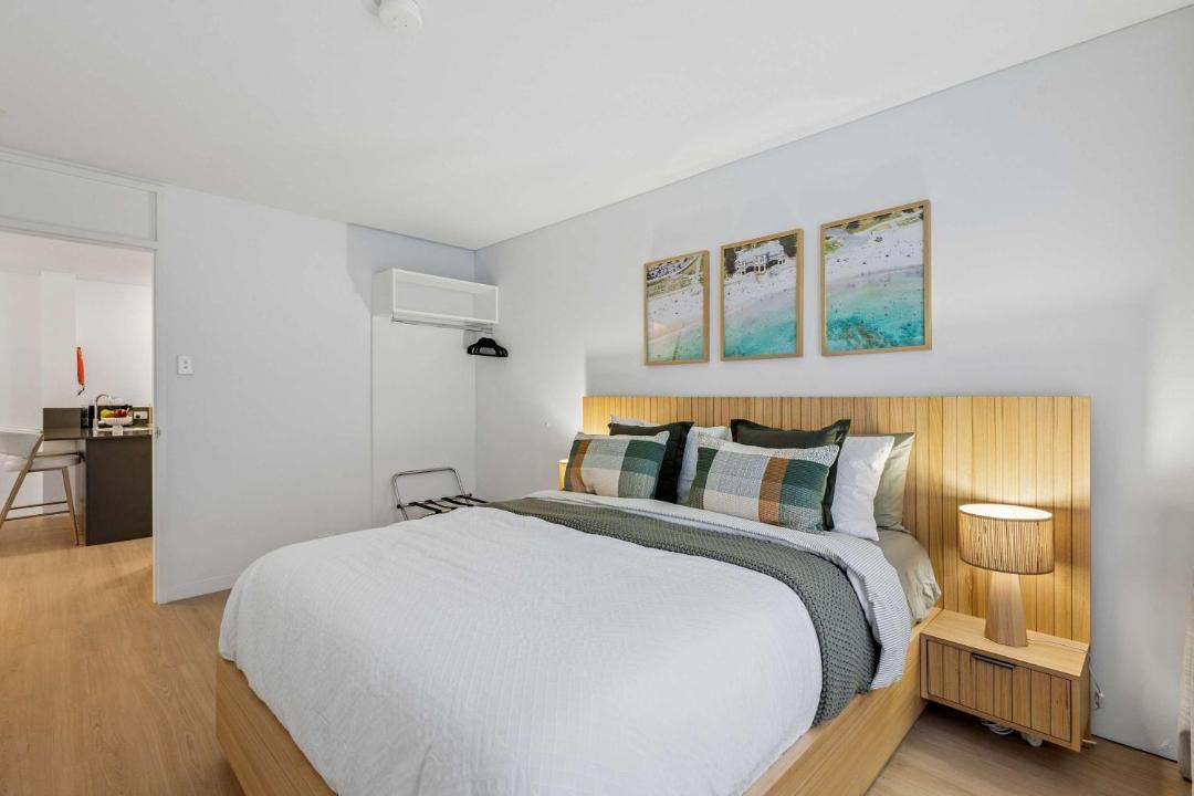 Photo of Bedroom in East Perth