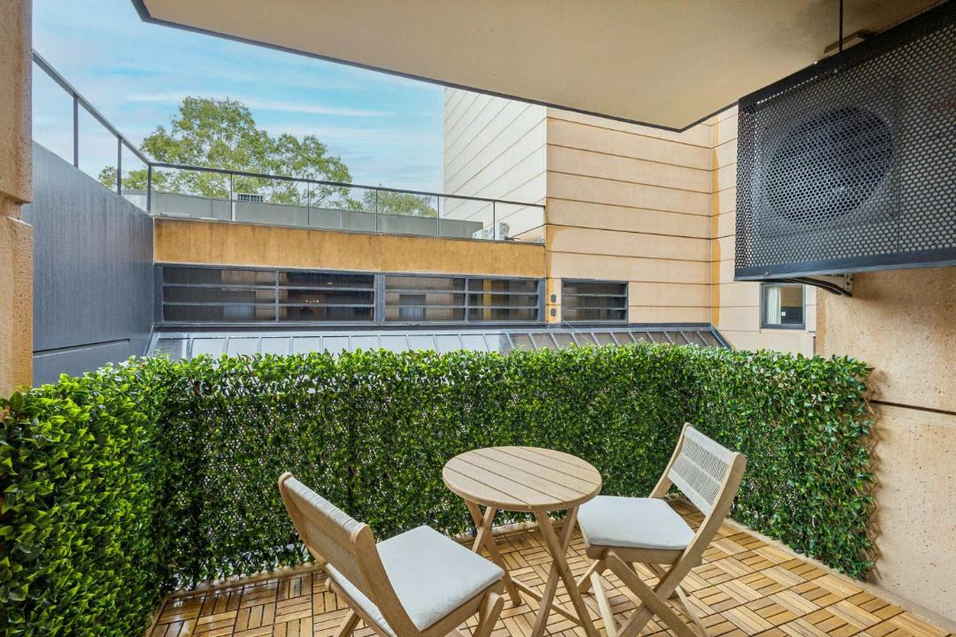 Photo of Patio Balcony in East Perth
