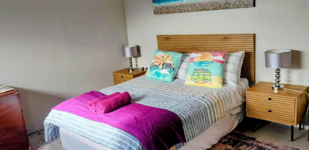 Photo of Bedroom in Kommetjie