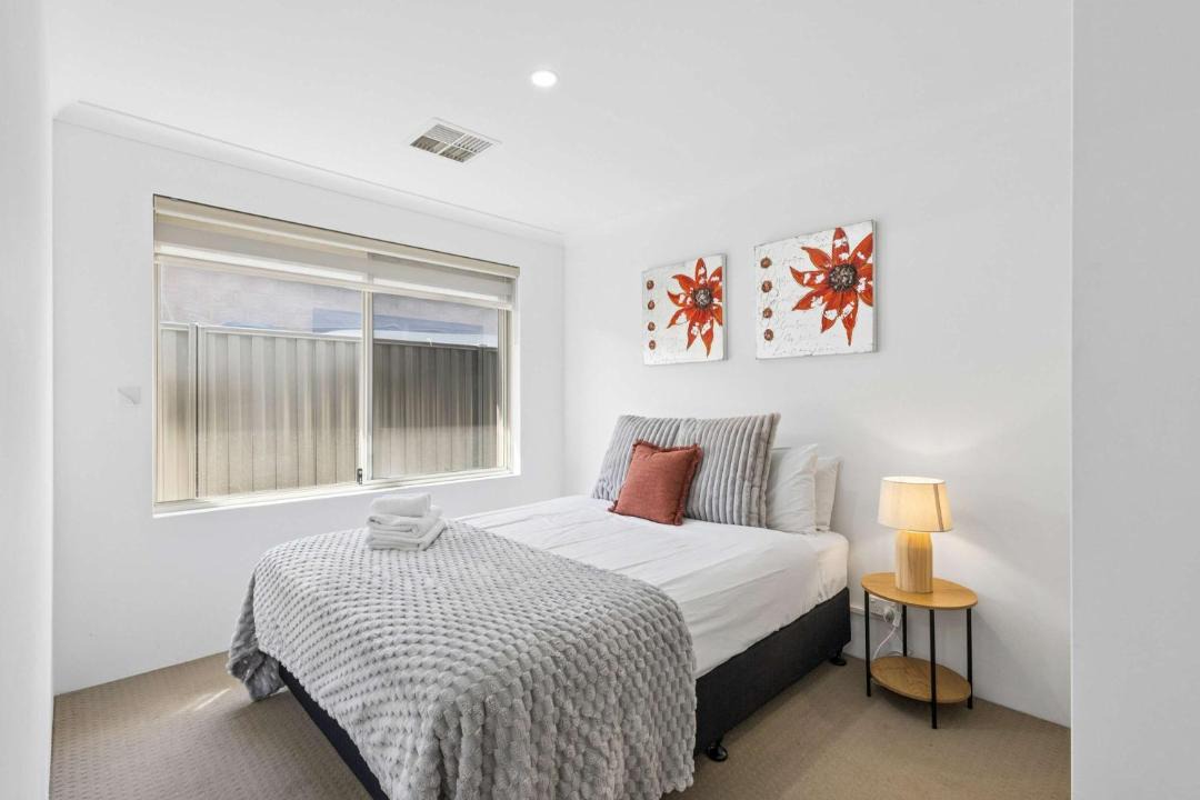 Photo of Bedroom in Brabham
