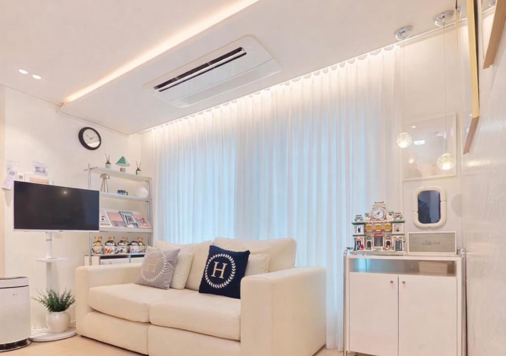 Photo of Livingroom in Hapjeong-dong