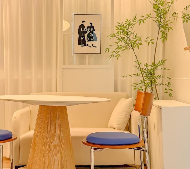 Photo of Livingroom in Sungin-dong