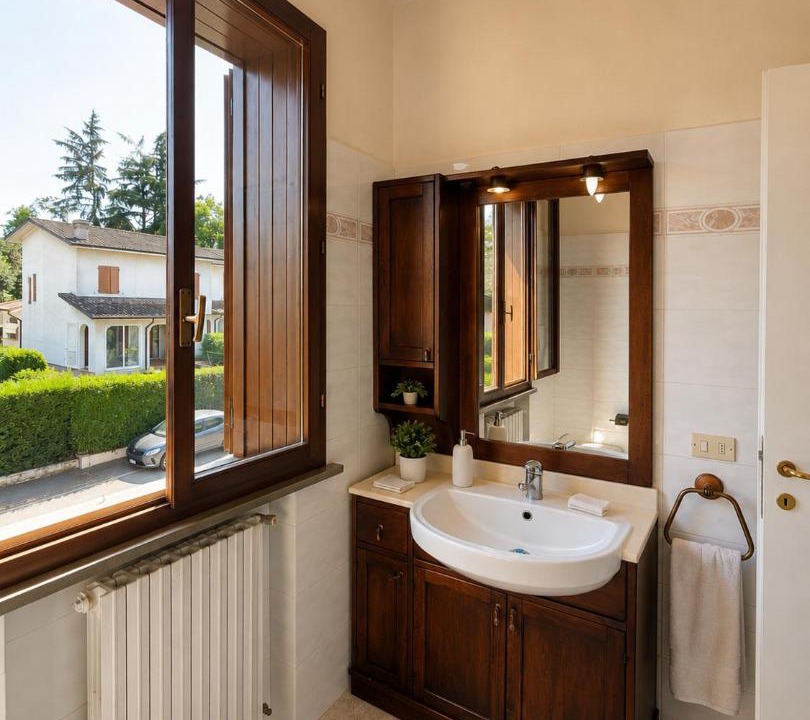 Photo of Bathroom in Albinea
