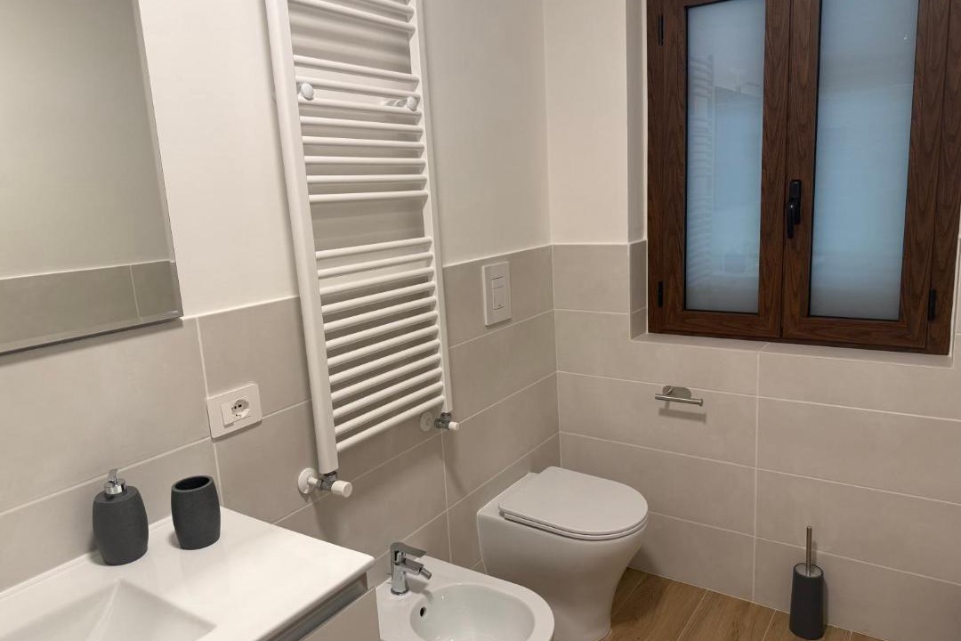 Photo of Bathroom in Ferretto