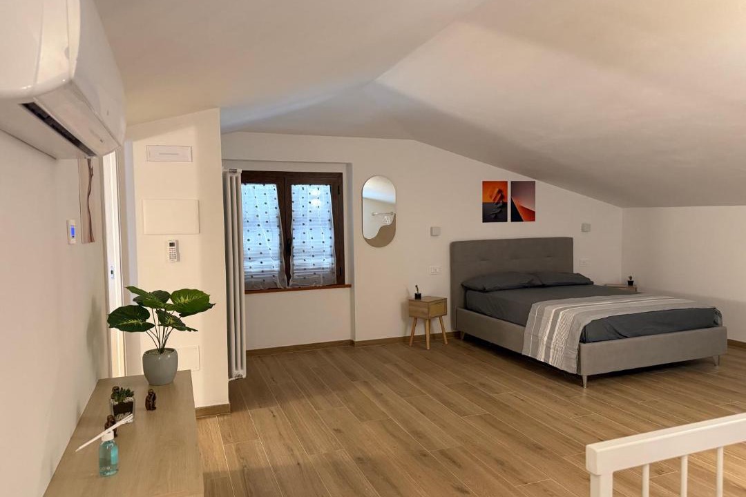 Photo of Bedroom in Ferretto