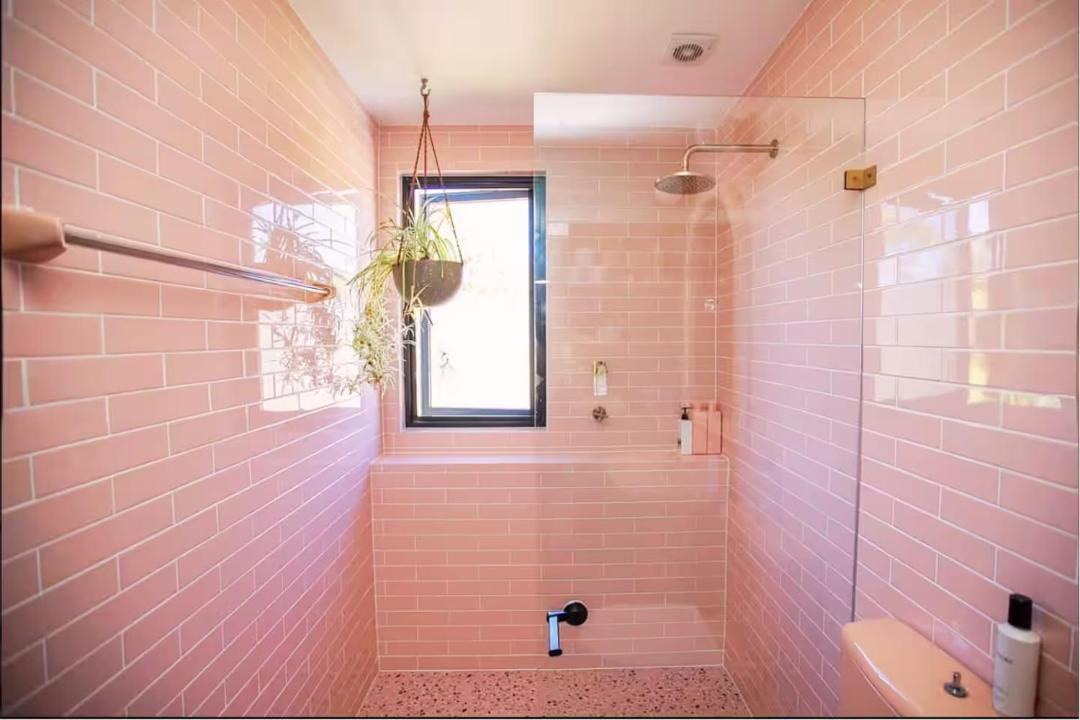 Photo of Bathroom in Bundeena