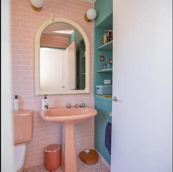 Photo of Bathroom in Bundeena