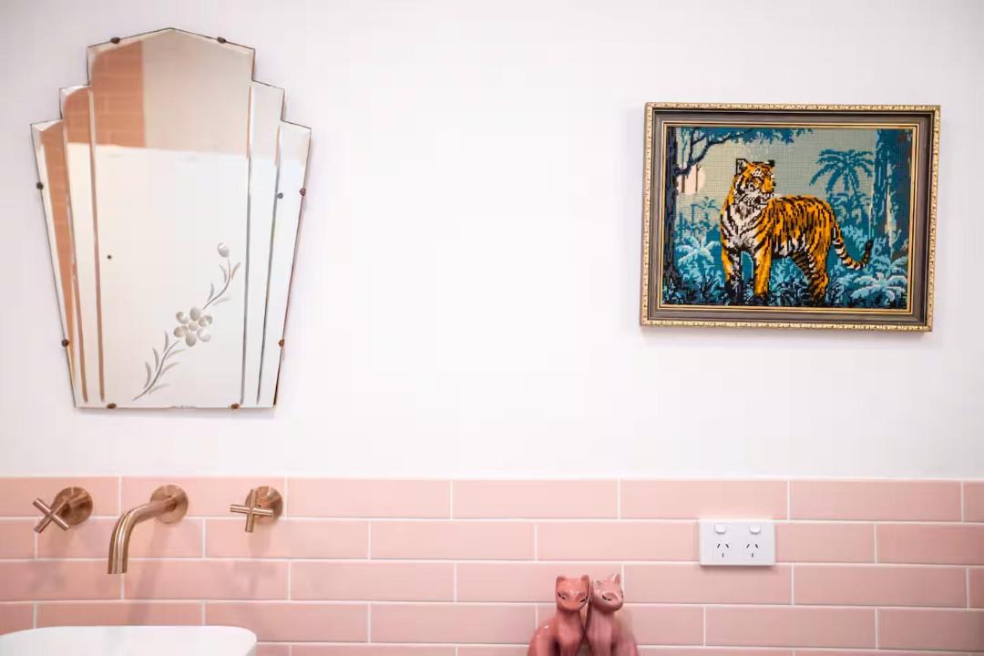 Photo of Bathroom in Bundeena