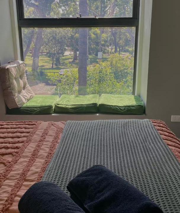 Photo of Bedroom in Bundeena