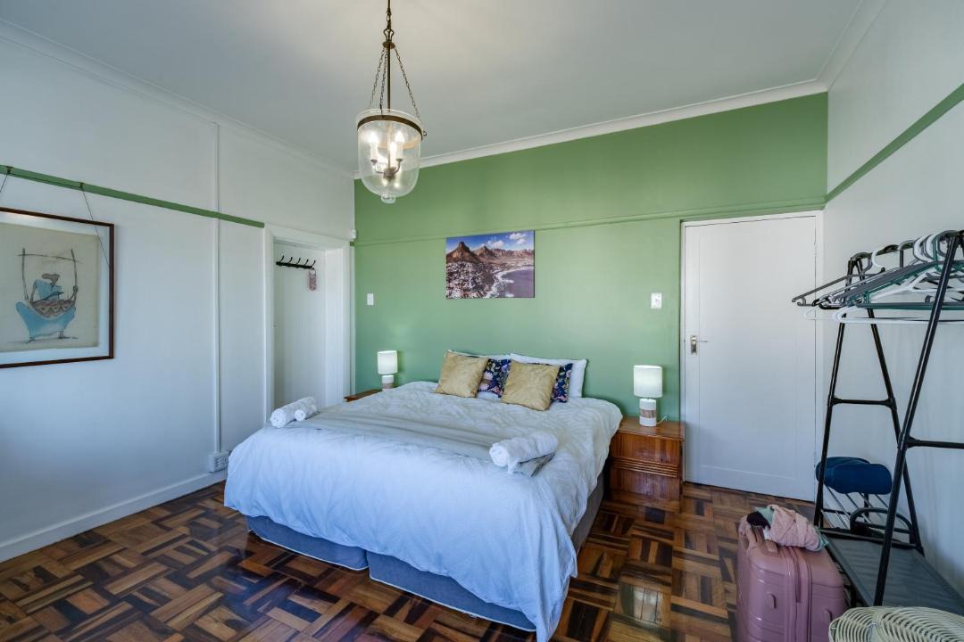 Photo of Bedroom in Muizenberg