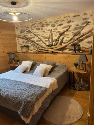 Photo of Bedroom in Villard-sur-Doron