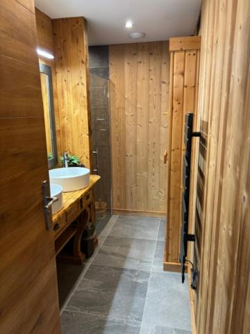 Photo of Bathroom in Villard-sur-Doron