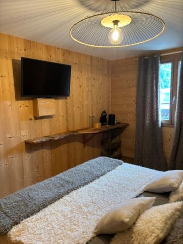 Photo of Bedroom in Villard-sur-Doron