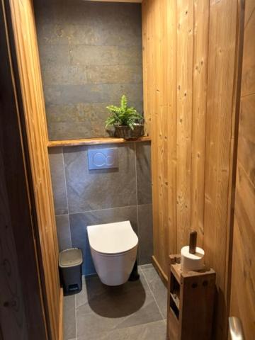 Photo of Bathroom in Villard-sur-Doron