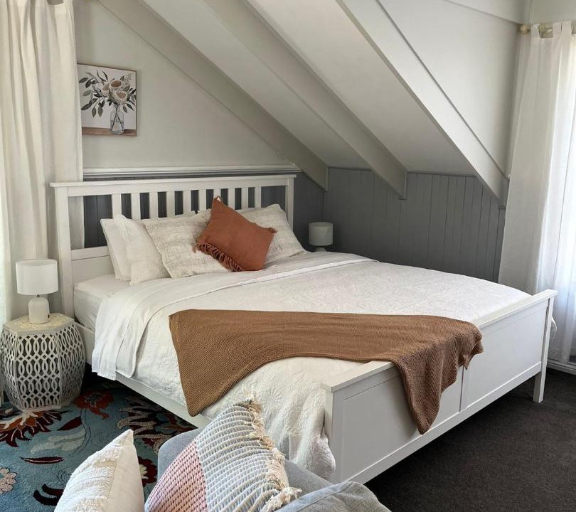 Photo of Bedroom in Gooseberry Hill