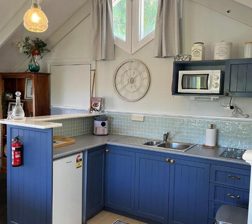 Photo of Kitchen in Gooseberry Hill