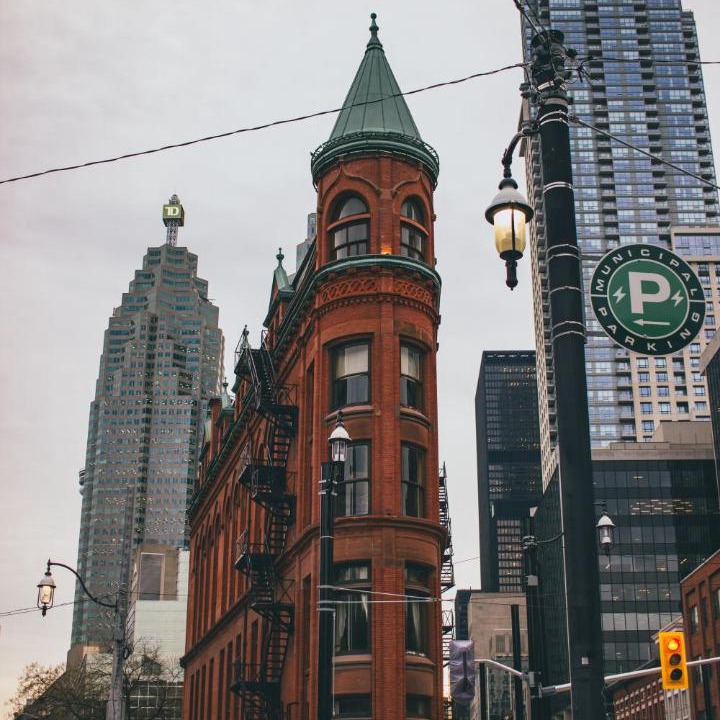 Photo of Others in Downtown Toronto