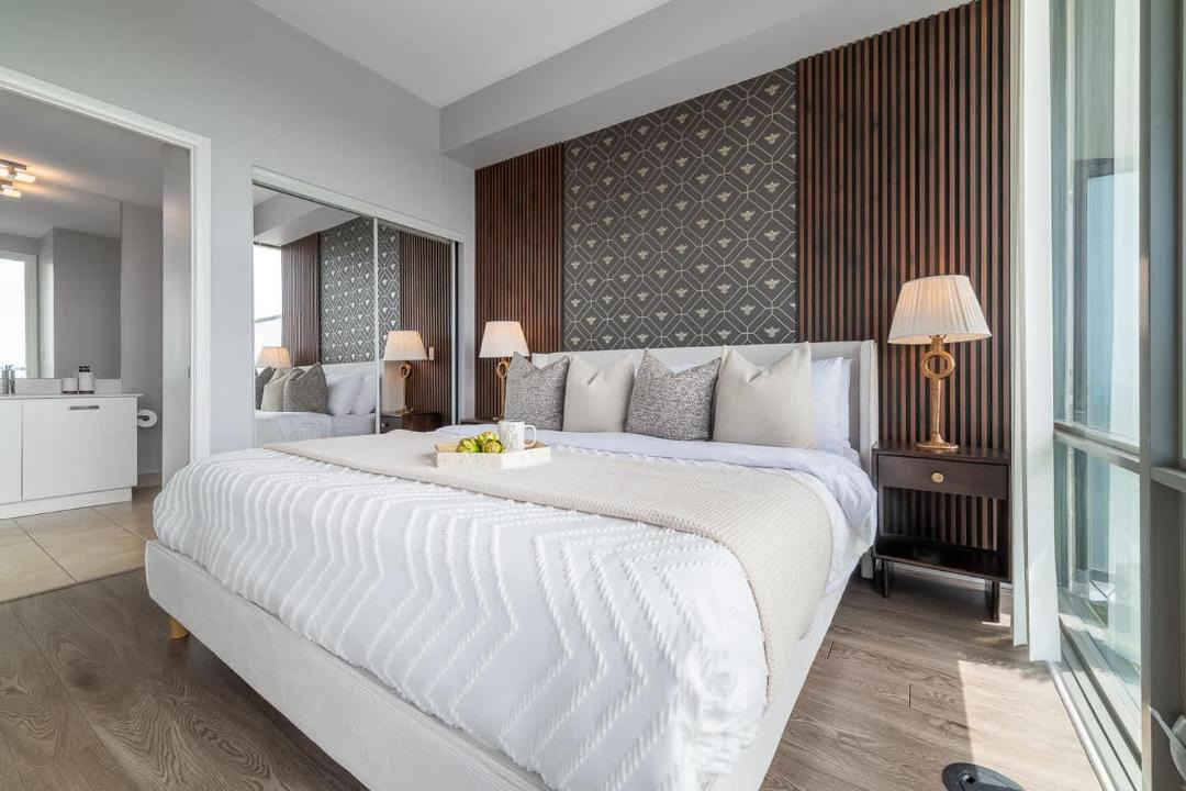Photo of Bedroom in Bay Cloverhill