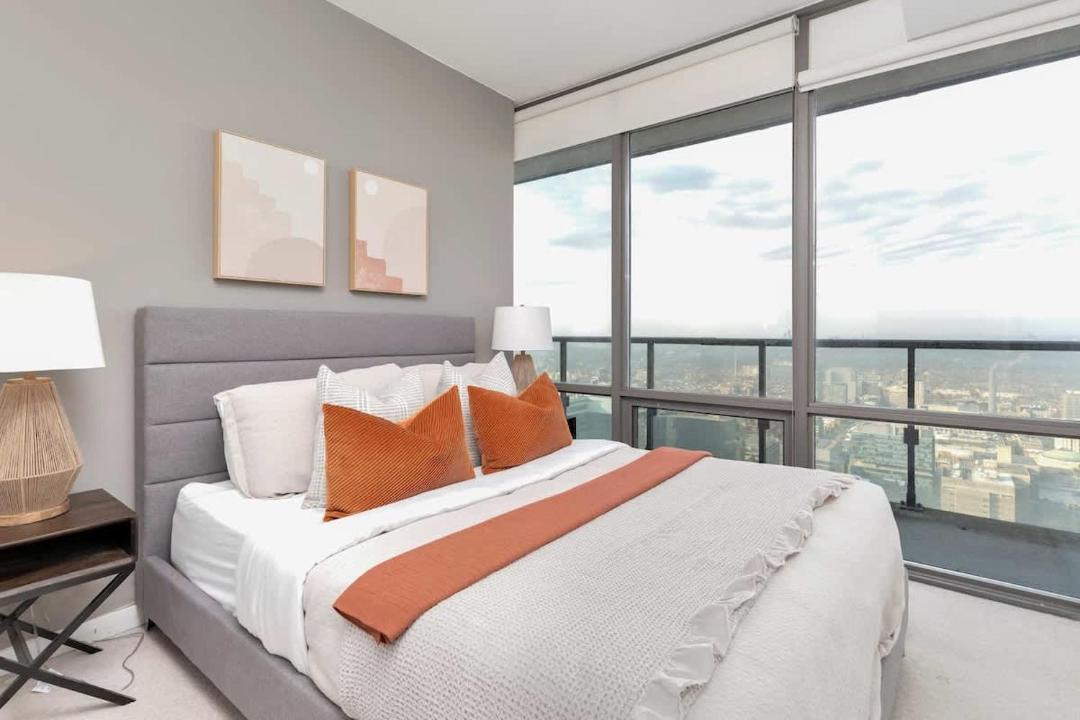 Photo of Bedroom in Bay Cloverhill