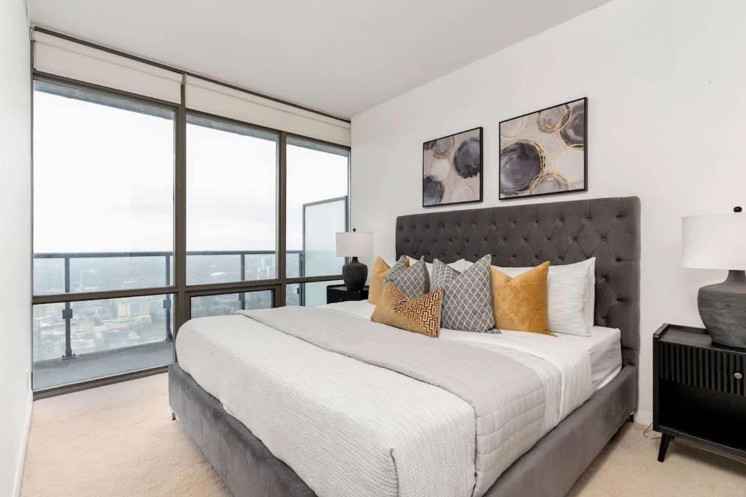 Photo of Bedroom in Bay Cloverhill