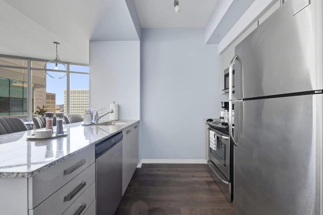 Photo of Kitchen in Bay Cloverhill
