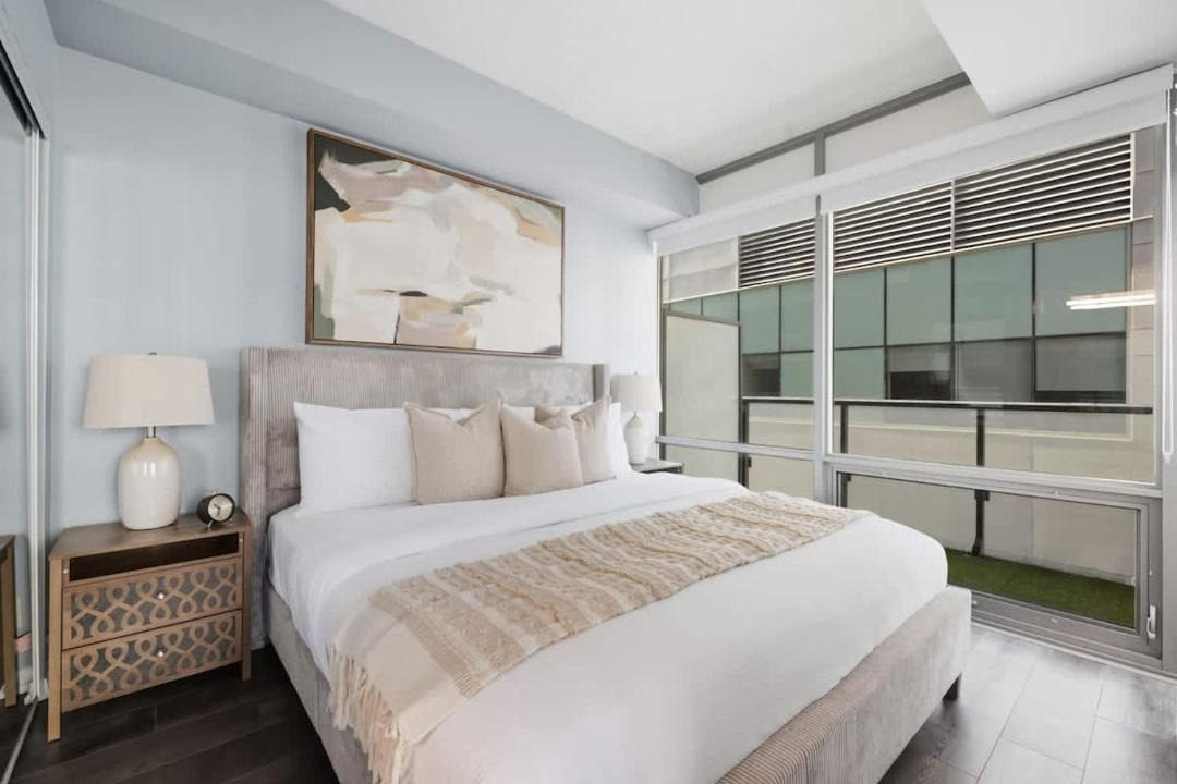 Photo of Bedroom in Bay Cloverhill