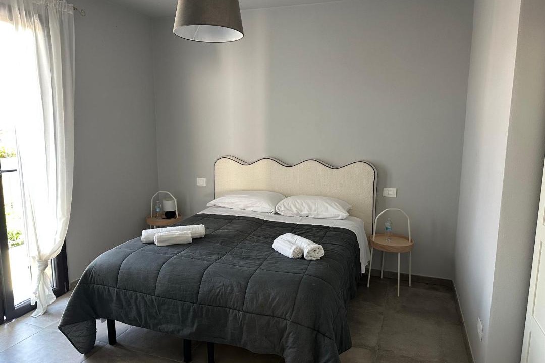 Photo of Bedroom in Castiglione dei Pepoli