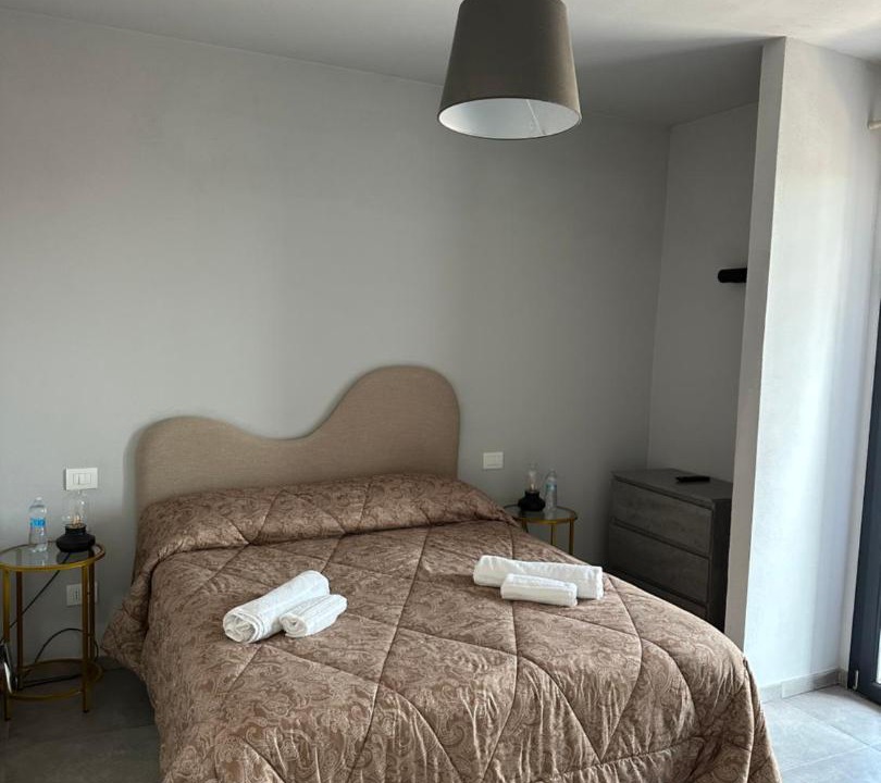Photo of Bedroom in Castiglione dei Pepoli