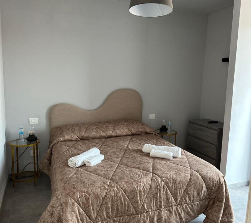 Photo of Bedroom in Castiglione dei Pepoli