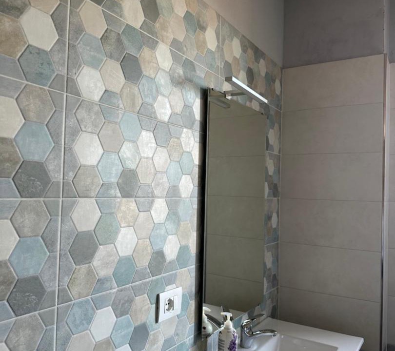 Photo of Bathroom in Castiglione dei Pepoli