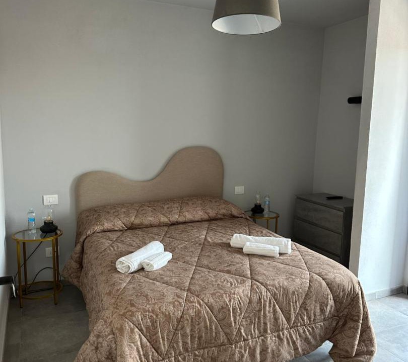 Photo of Bedroom in Castiglione dei Pepoli