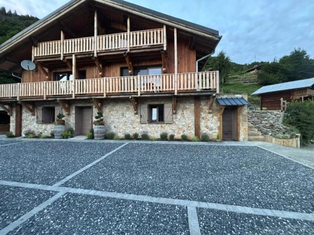 Photo of Others in Villard-sur-Doron