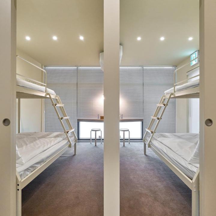 Photo of Bedroom in Yongduil-tong