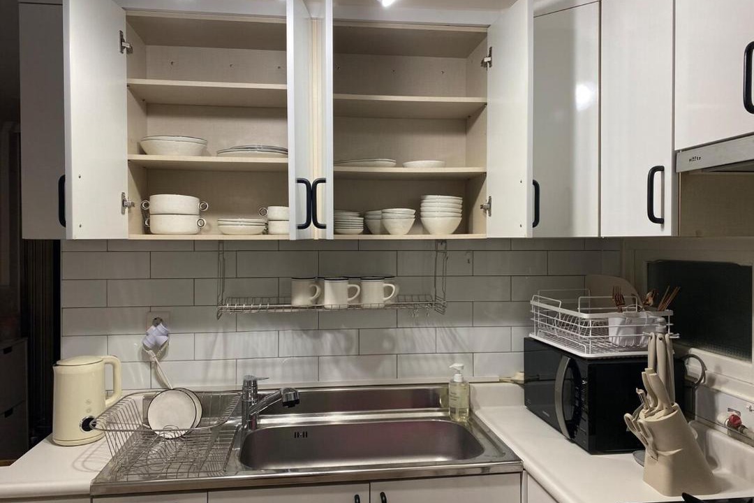 Photo of Kitchen in Itaewon