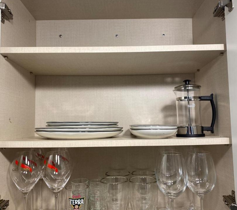 Photo of Kitchen in Itaewon